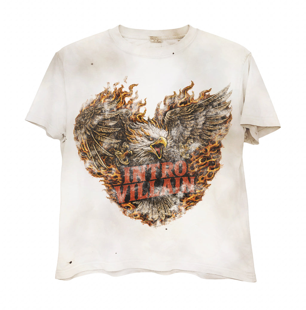 f*ked up america tee