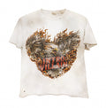 f*ked up america tee